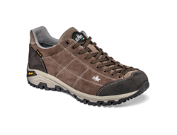 MAIPOS SUEDE MTX ROOT ALMOND 70003B77 5750 